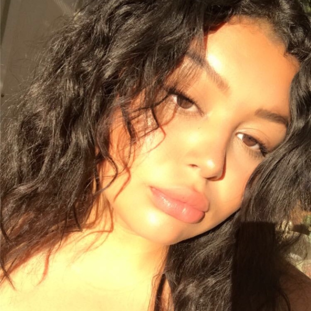 Meet your Posher, Nevaeh